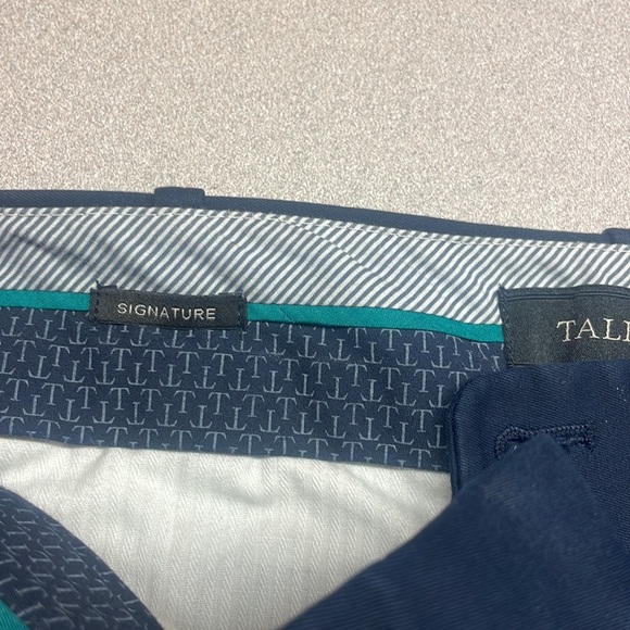 Talbots Signature pants - Picture 5 of 9